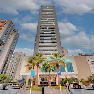 3* Lejlighedshotel Royal Regency Marina