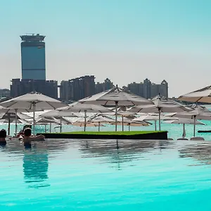 Royal And The Palm Dubaj