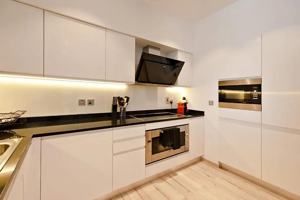 Daniels West Beach 2Br In Oceana The Palm Apartment Dubai